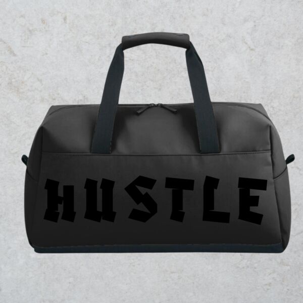 Matte PU weekender Thumbnail