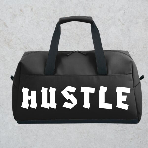 Matte PU weekender Thumbnail