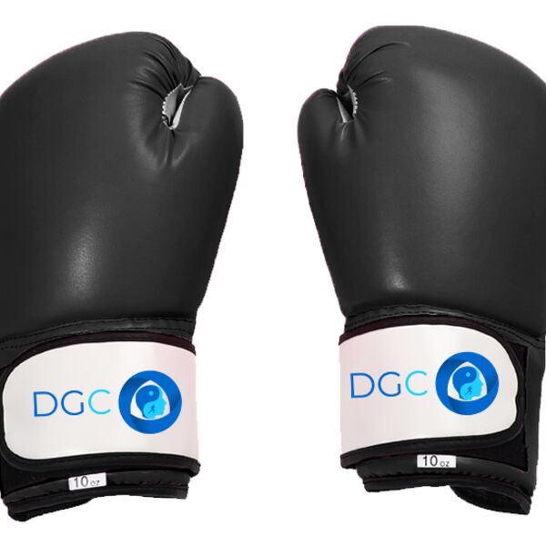 Boxing Glove Thumbnail