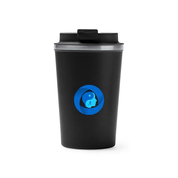 OKELE  Reusable Thermal Cup Thumbnail