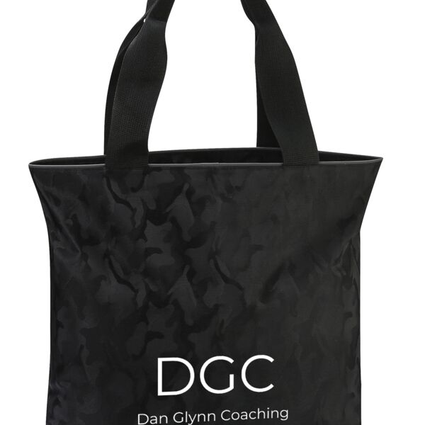 Camo Shoulder/Tote Bag Thumbnail