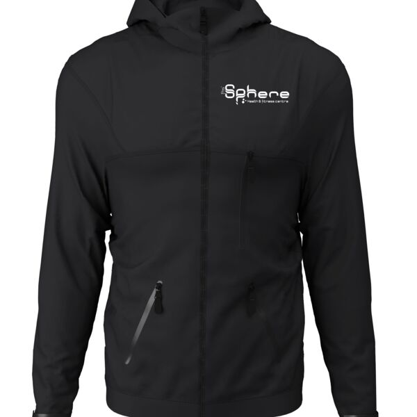 Performance Pro Technical Jacket Thumbnail
