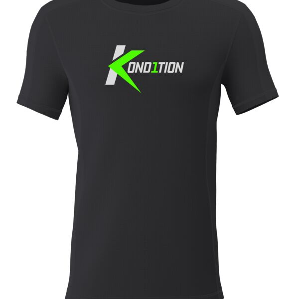 Technical Wicking Tshirt Thumbnail