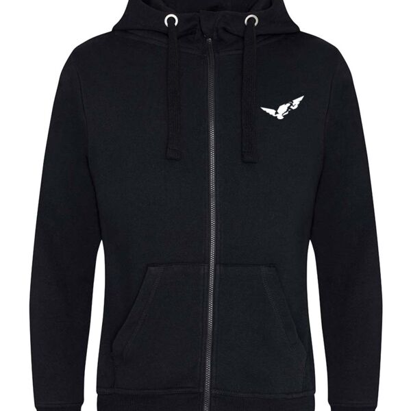 Heavyweight zoodie Thumbnail