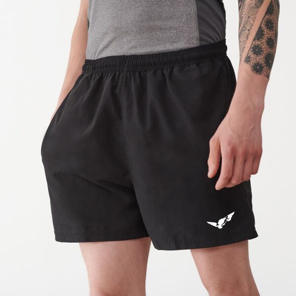 Active Track Shorts Thumbnail