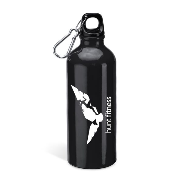 Alluminium Sports Bottle  Thumbnail