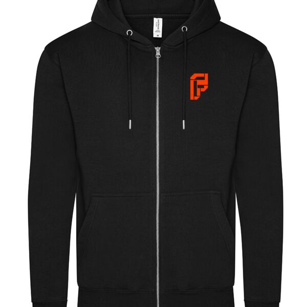 Organic zoodie Thumbnail