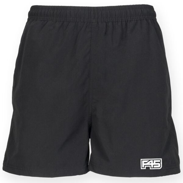 Active Track Shorts Thumbnail