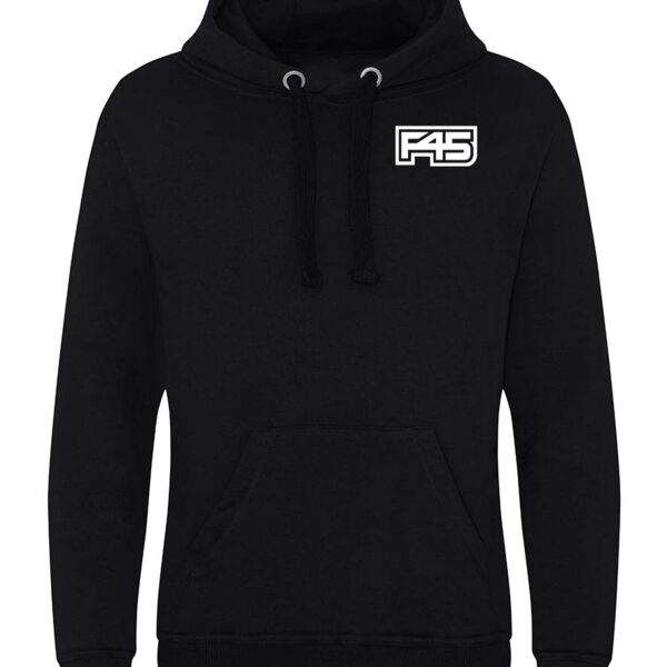 Graduate Heavyweight Hoodie Thumbnail