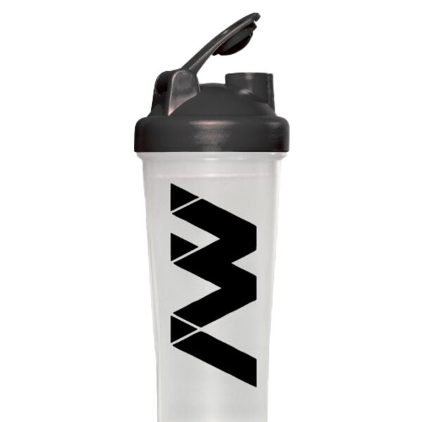 Shakermate Protein Bottle Thumbnail