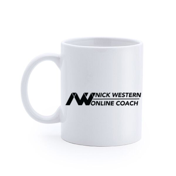 Ceramic Mug Thumbnail