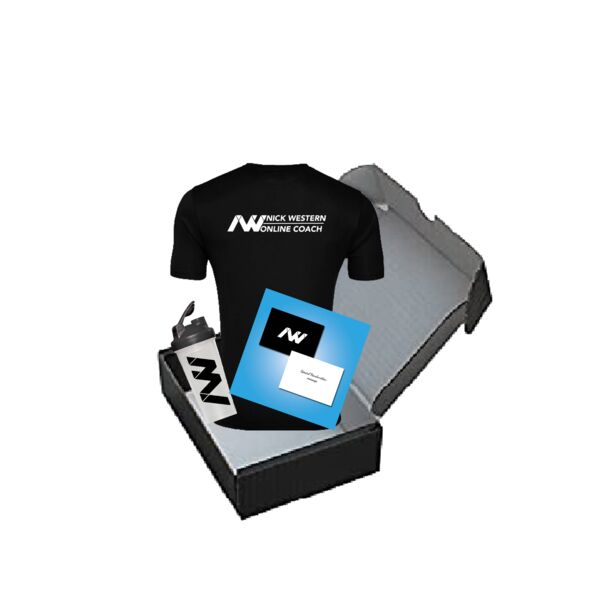 Welcome Pack 1 Thumbnail