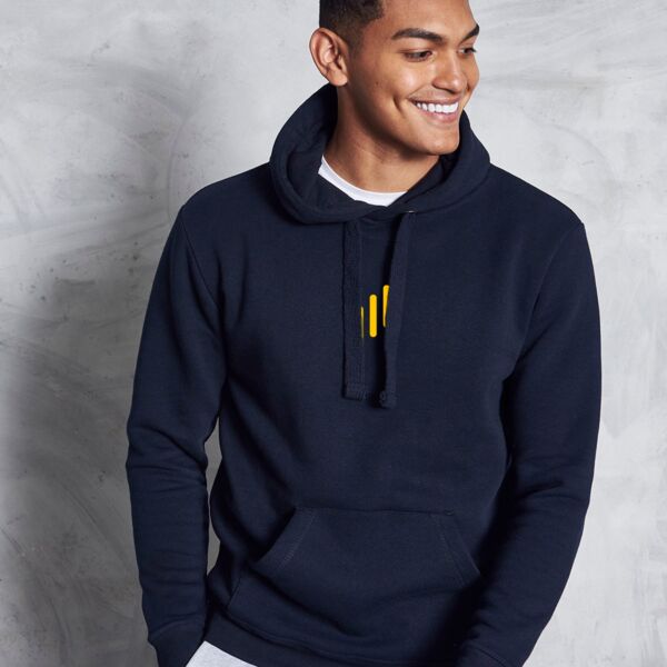 Graduate Heavyweight Hoodie Thumbnail