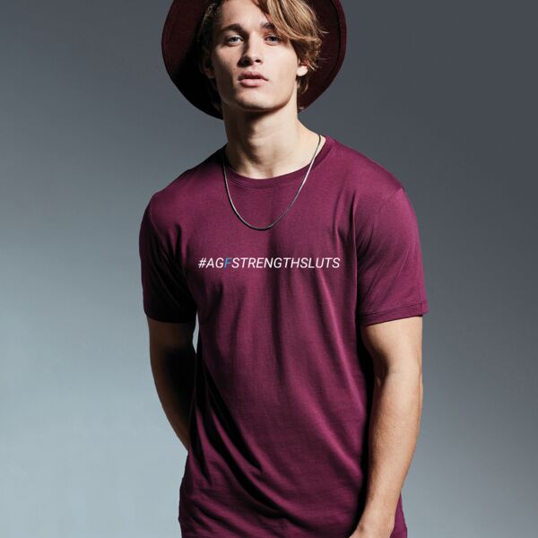 Anthem T-Shirt Thumbnail