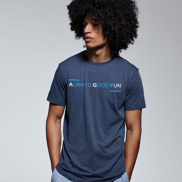 Anthem T-Shirt Thumbnail