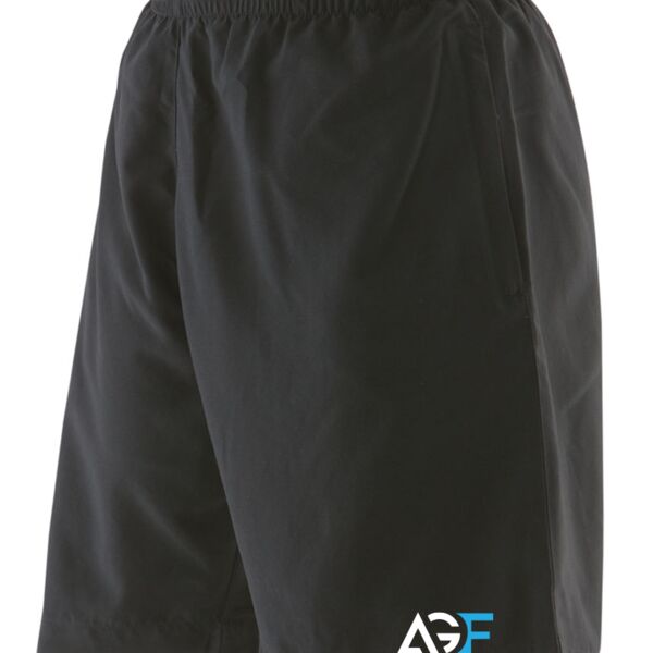 Microfibre Shorts Thumbnail