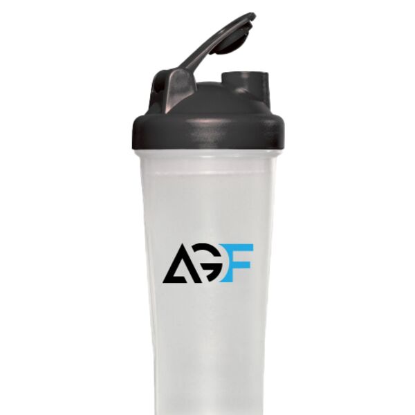 Shakermate Protein Bottle Thumbnail