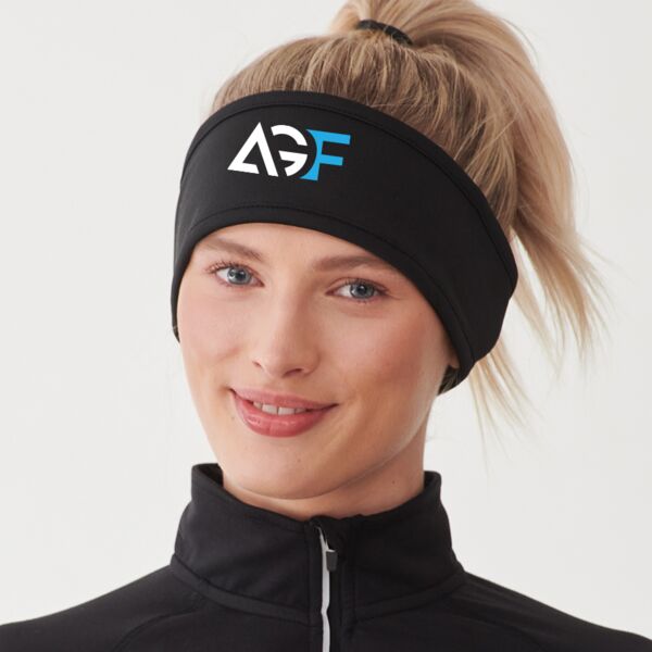 Running Headband Thumbnail