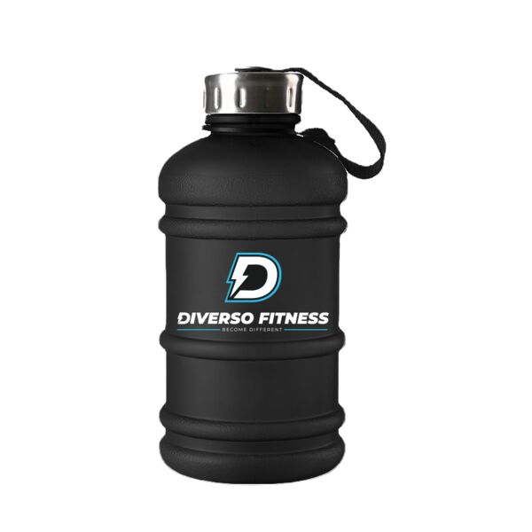 2.2L Fitness Bottle Thumbnail