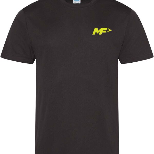 Cool T-Shirt Thumbnail