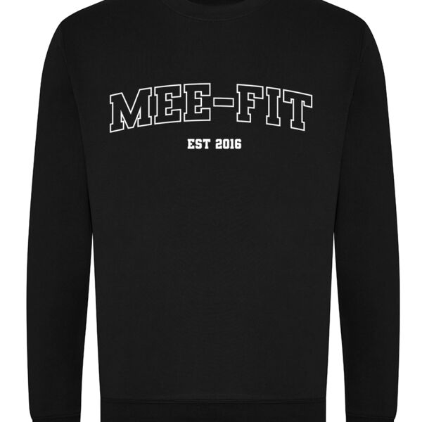 Organic Sweatshirt Thumbnail