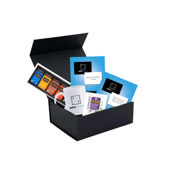 Welcome pack  Thumbnail