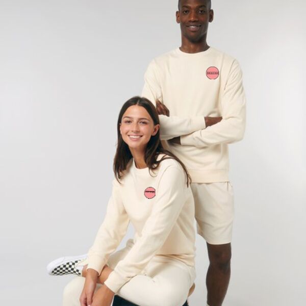 Unisex Matcher sweatshirt  Thumbnail