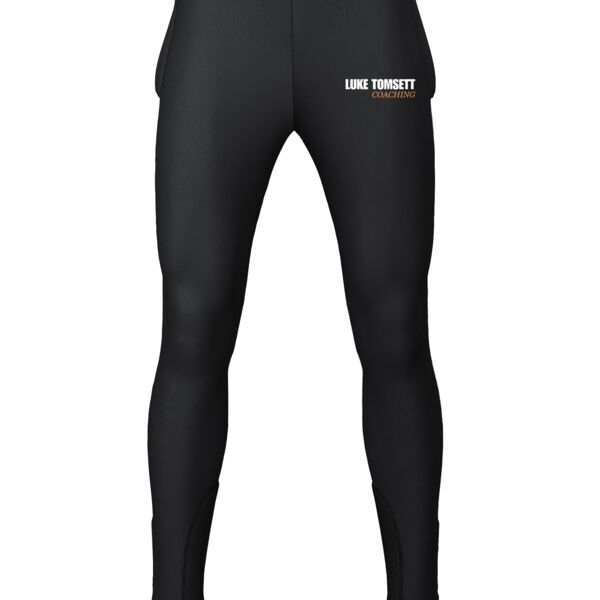 Tapered Skinny Tracksuit Bottoms Thumbnail