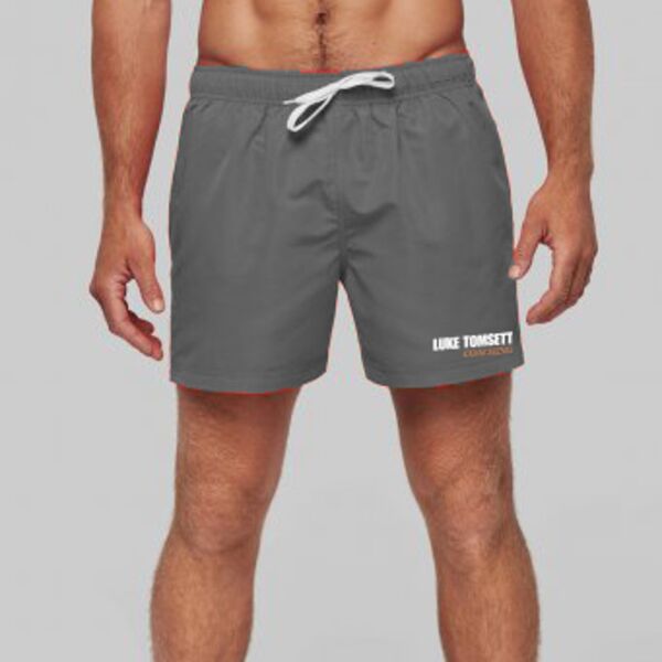 Swimming Shorts Thumbnail