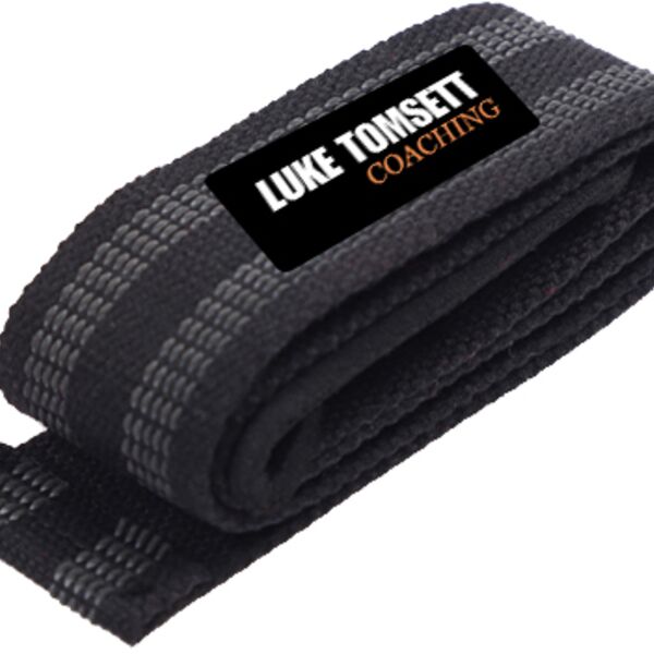 Lifting Straps Thumbnail