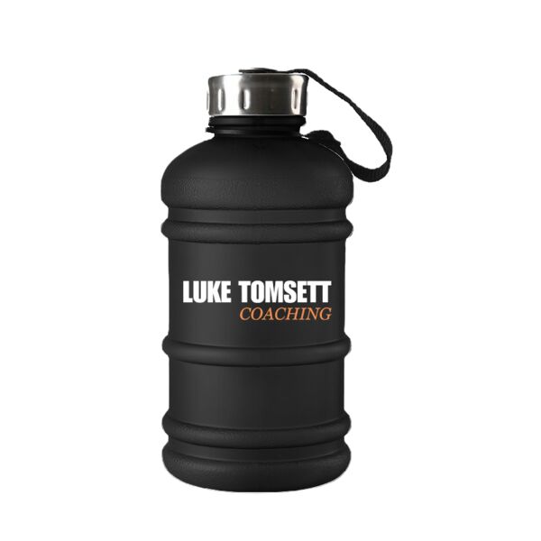 2.2L Fitness Bottle Thumbnail