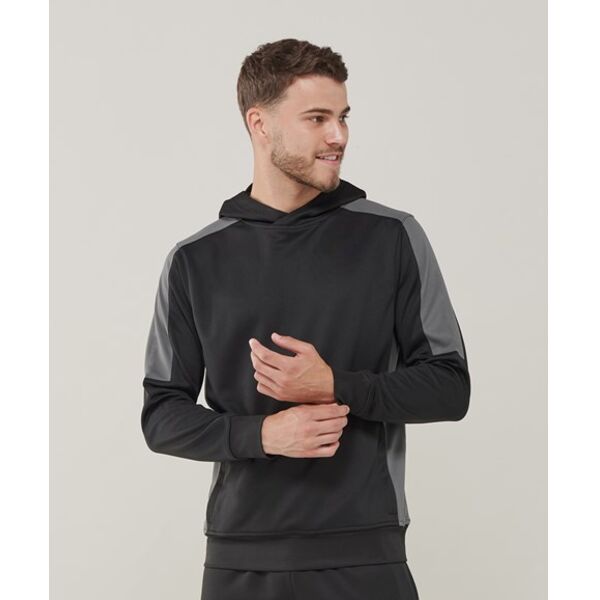 Adults Team Hoodie Thumbnail