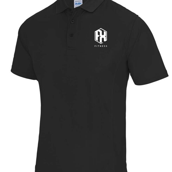 SuperCool™ Performance Polo Shirt Thumbnail