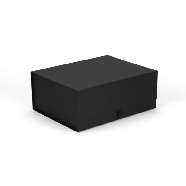 Black Magnetic Box Medium Thumbnail