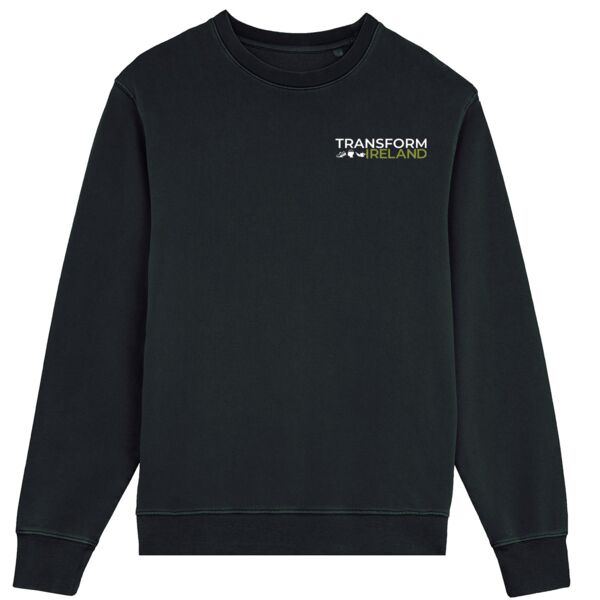 Unisex Matcher vintage sweatshirt  Thumbnail