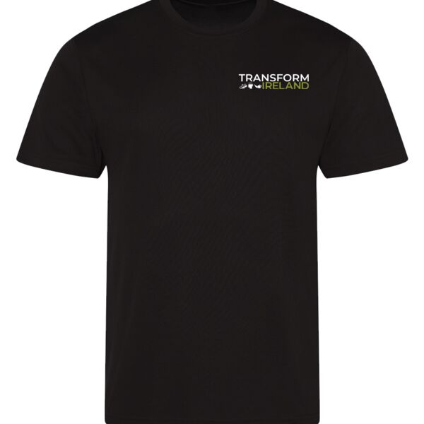 Cool T-Shirt Thumbnail