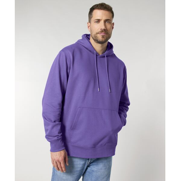 Unisex Cruiser 2.0 iconic hoodie sweatshirt Thumbnail