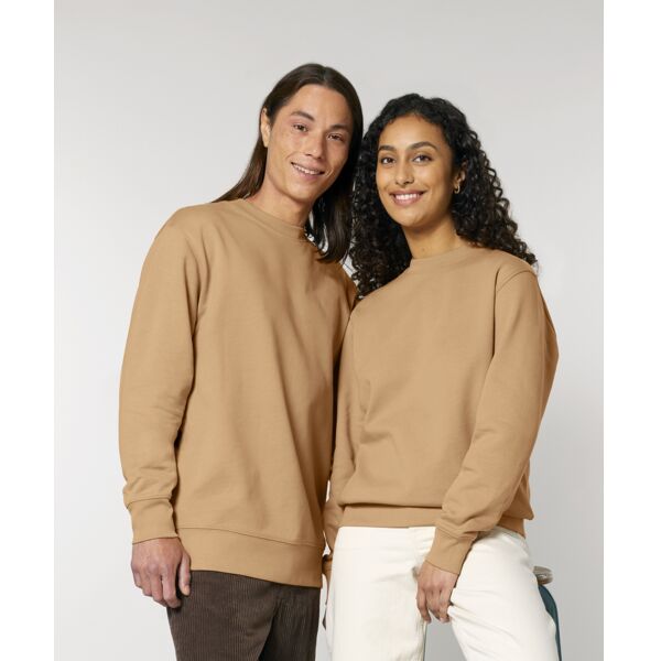 Unisex Changer 2.0 iconic crew neck sweatshirt Thumbnail