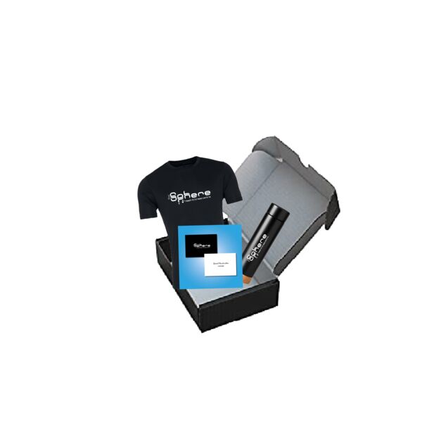 Welcome pack 2 Thumbnail