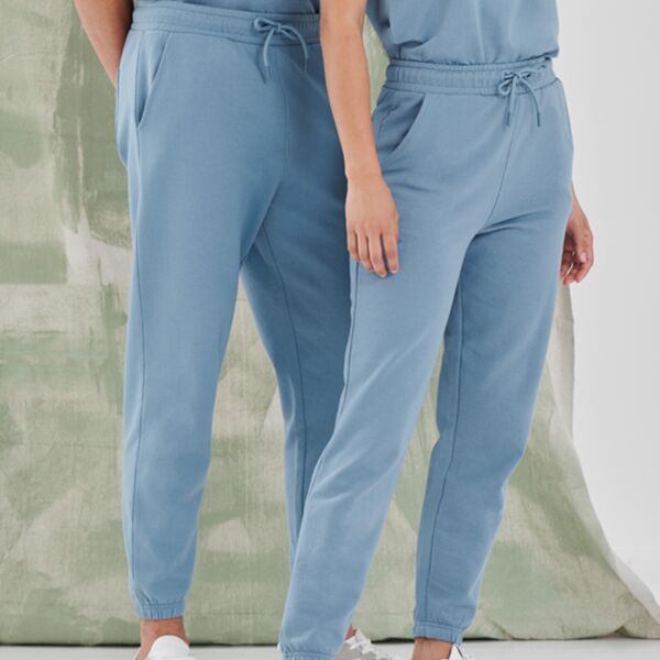 SF Unisex Sustainable Cuffed Joggers Thumbnail