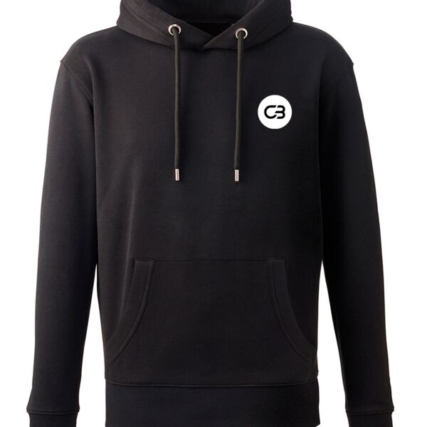 Anthem Hoodie Thumbnail