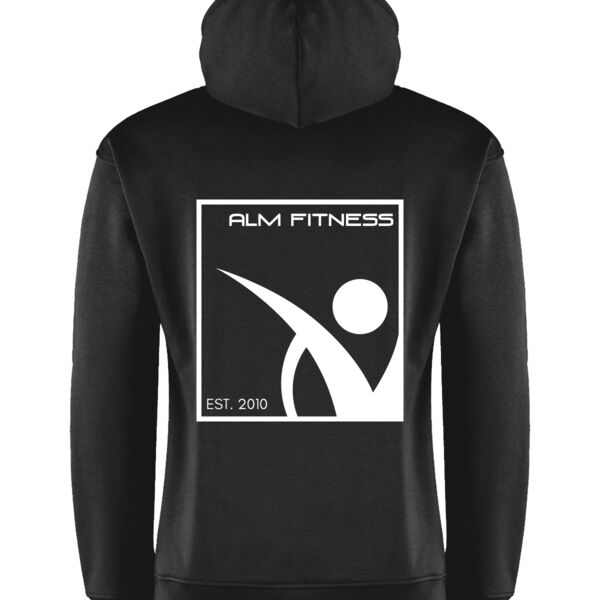 Regular Fit Hoodie Thumbnail