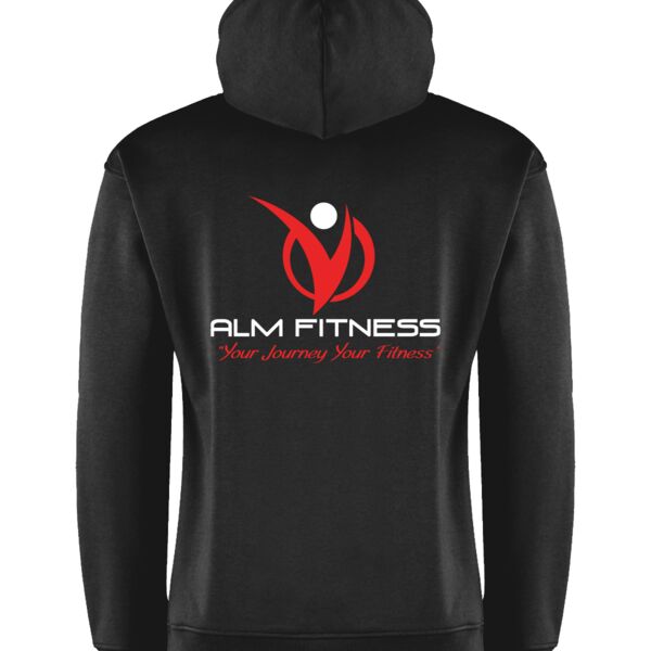 Regular Fit Hoodie Thumbnail