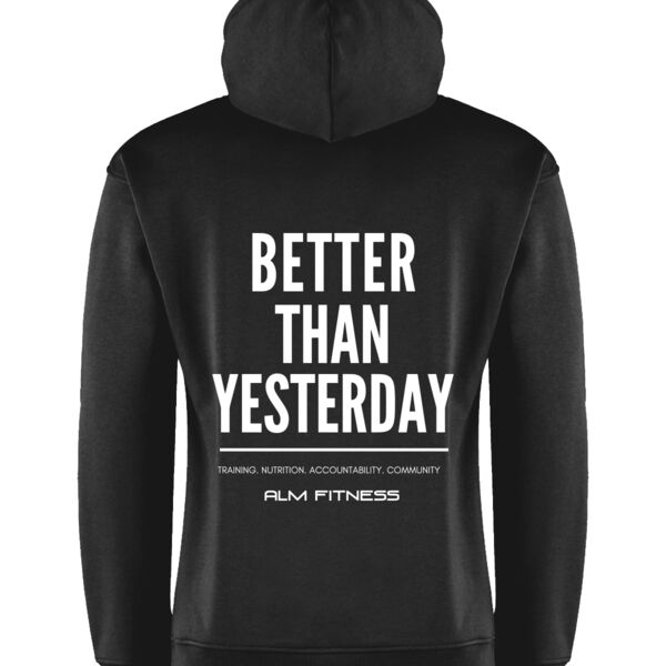 Regular Fit Hoodie Thumbnail