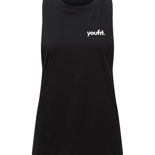 Women's Organic Tank Top Thumbnail