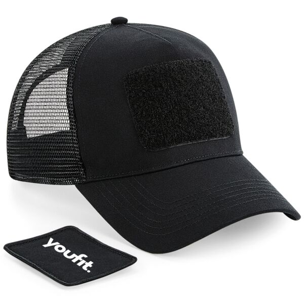 Patch snapback trucker Thumbnail