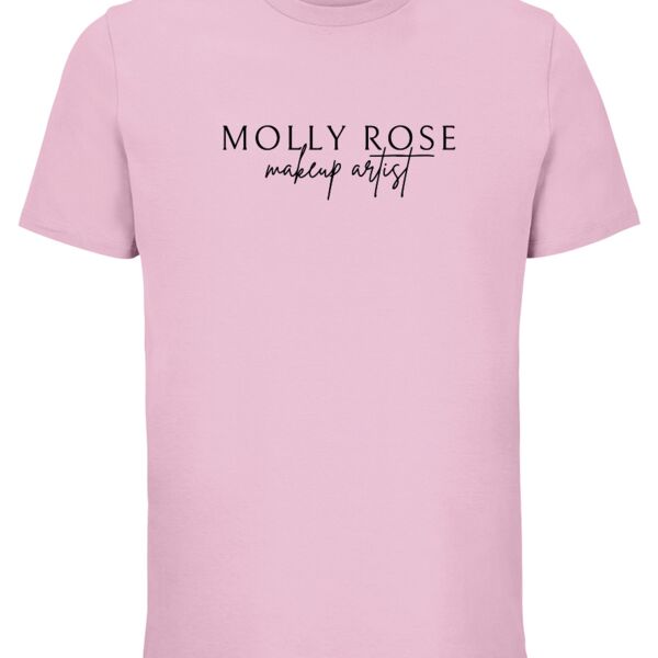 Unisex Legend Organic T-Shirt Thumbnail