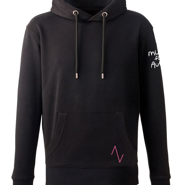 Anthem Hoodie Thumbnail