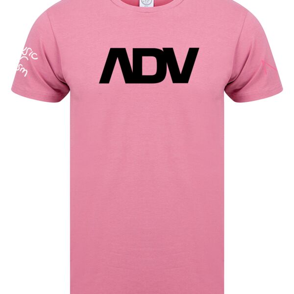 Mens Feel Good Stretch T-Shirt Thumbnail