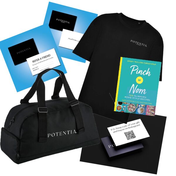 1 Year pack Thumbnail